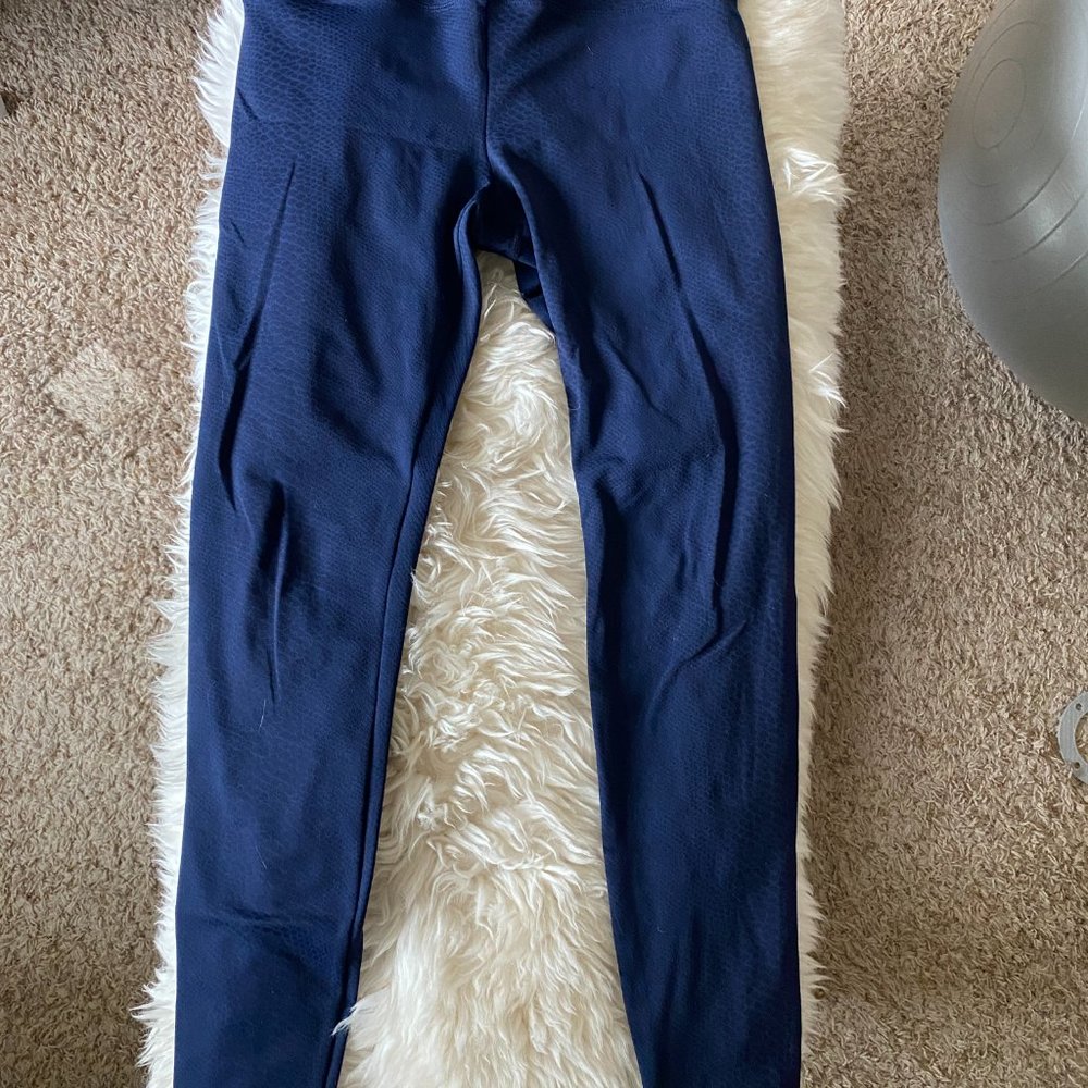 Koral High Rise Leggings
